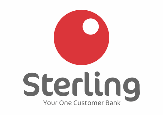 Sterling Visa Prepaid [$500 + ]