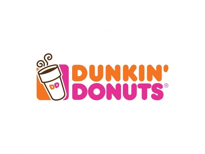 Dunkin Donuts 10-15$