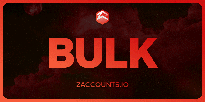 MLB Premium | Bulk