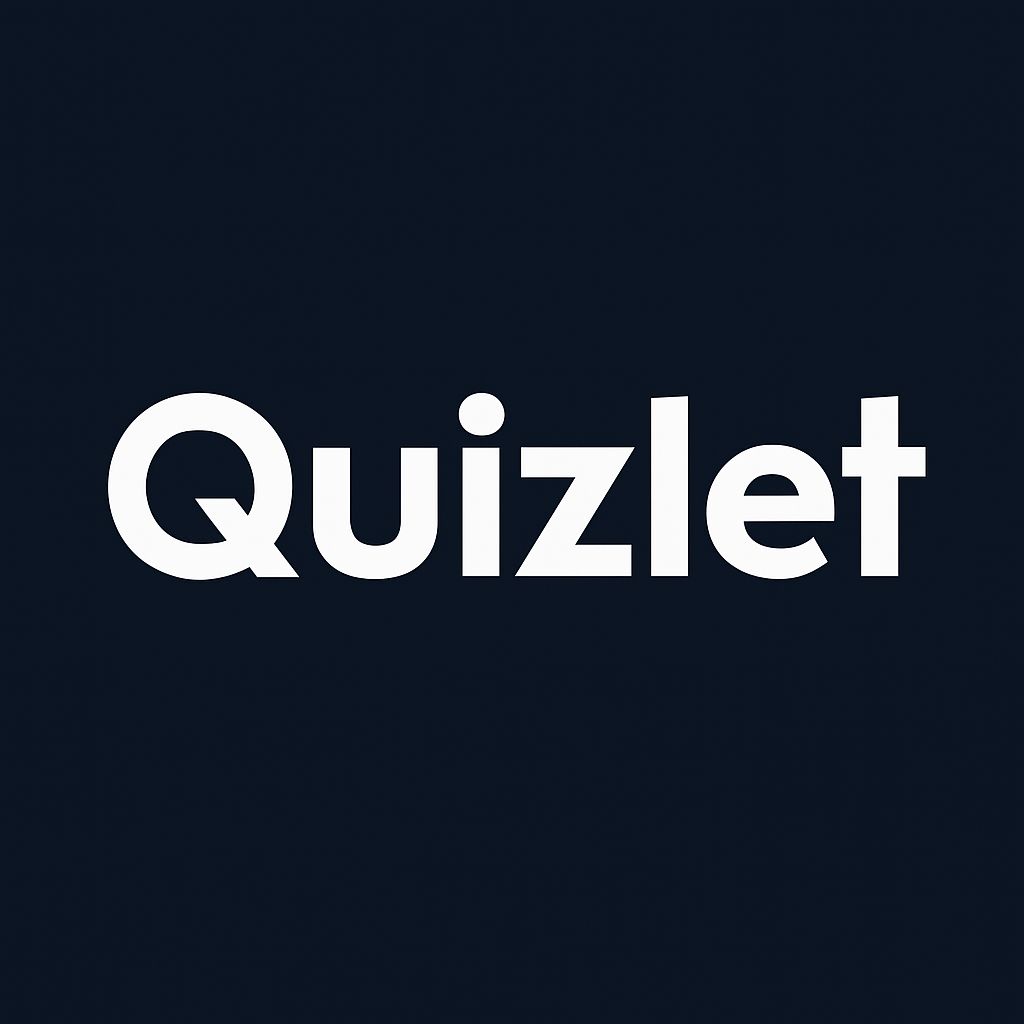 Quizlet PREMIUM 6 MONTHS Warranty
