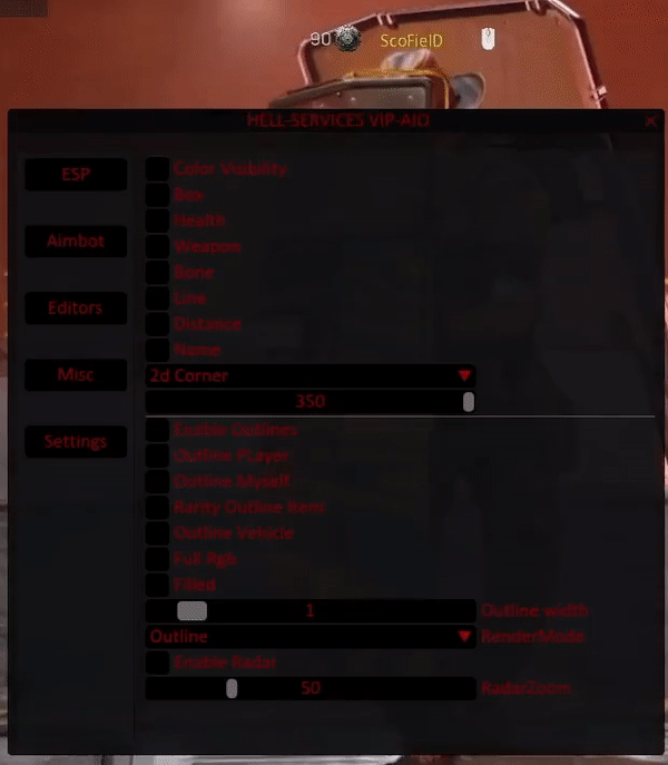 MW19 VIP-AIO (LIFETIME)