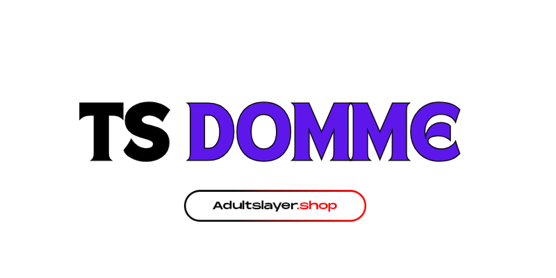 tsdomme.com