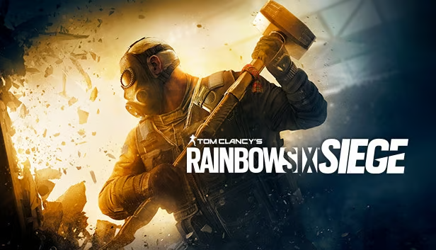 Rainbow Six Siege Uplay Full Access