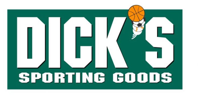  10$ dicks sporting goods rewards codes