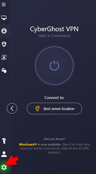 CyberGhost VPN Accounts | Warranty