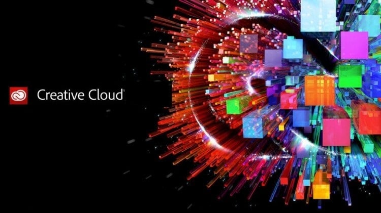 Adobe Creative Cloud All 20+ Apps - 1 YEAR LICENSE - 100GB Storage