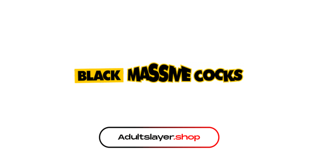 BlackMassiveCocks product image