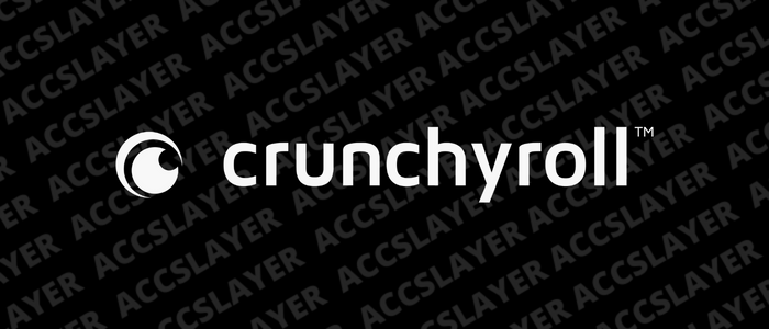 CrunchyRoll Premium | 3 Months