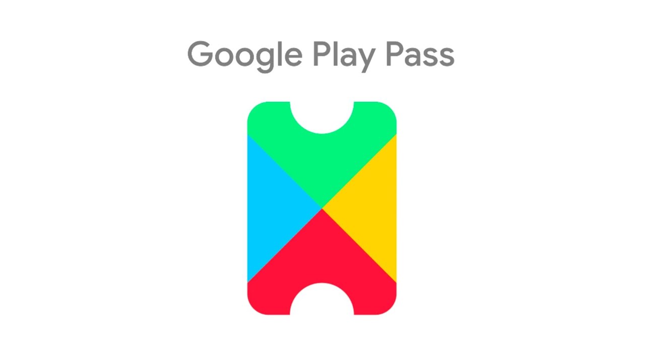 GOOGLE PLAY PASS 1 MONTH PRIVATE ACCOUNT