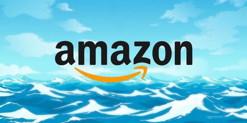 Amazon Store Card $200 - $1000