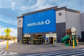 One-Year Sam's Club Membership or Sam's Club Plus Membership Up to 97% Off