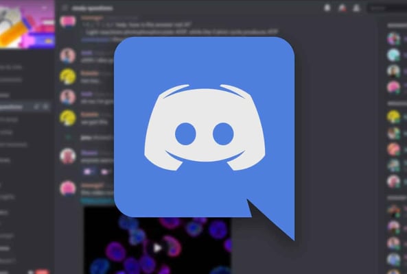 Discord Online Members - Click to see options