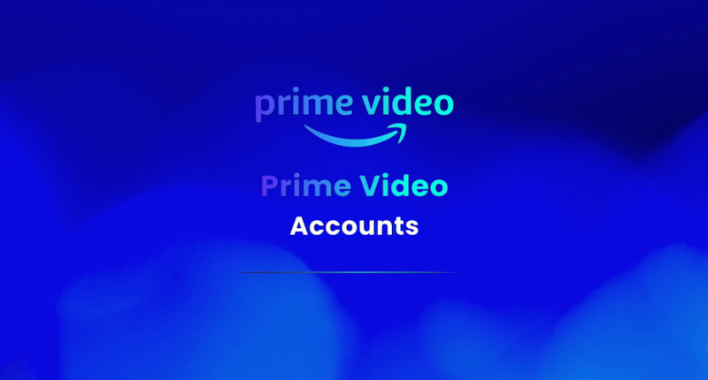 Prime Video