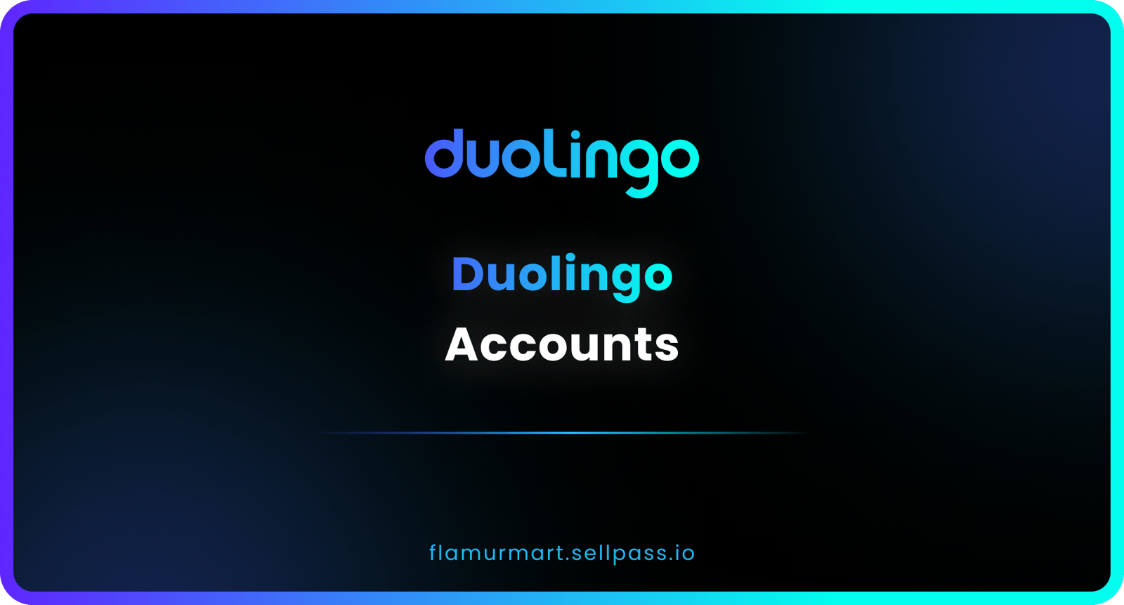 Duolingo Premium Accounts | Lifetime Warranty