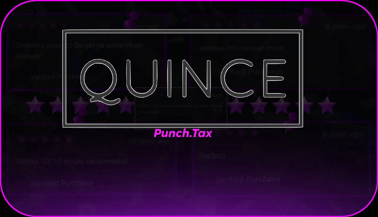 Quince 