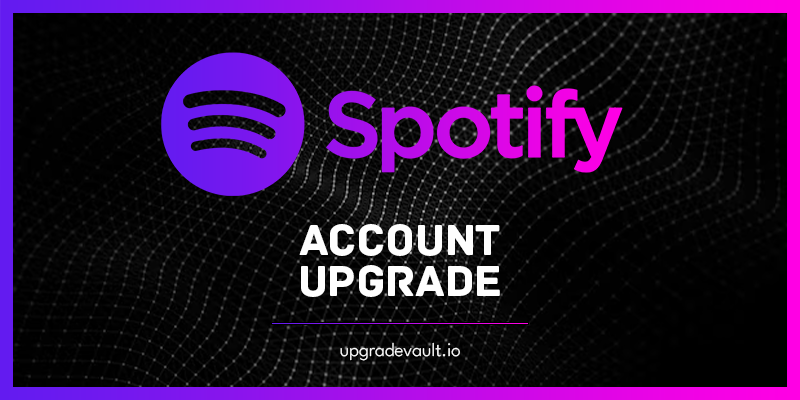 Spotify Premium Family Own Account Upgrade