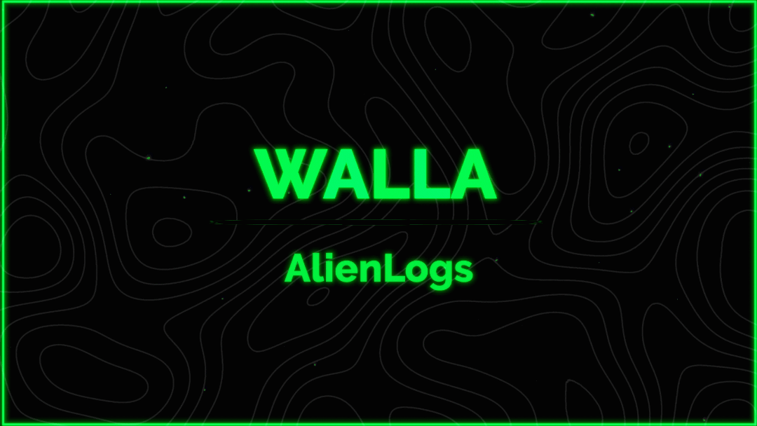 Walla FA [ Private Domain ] | 100% Unraped