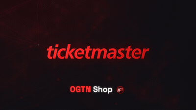 Ticketmaster
