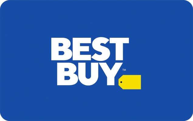 BestBuy 30000 $ Balance Store Card With  Method On How To Use