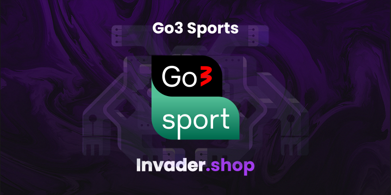 Go3 Sports 