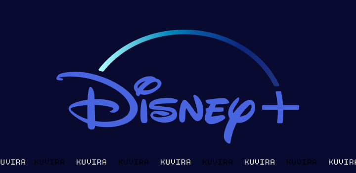 DISNEY+