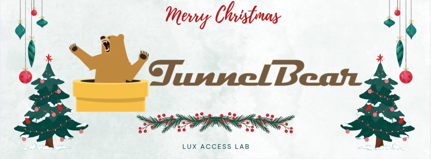 TUNNELBEAR SUBSCRIPTION