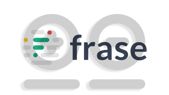 Frase.io – AI SEO & Content Assistant – 1 Month Plan