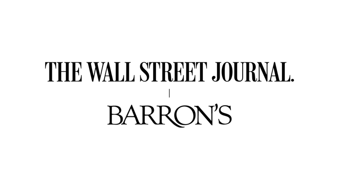 Barron's + Wall Street Journal | 6 months Warranty