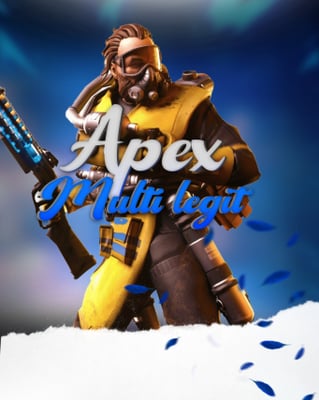 Apex Legends Multi-legit 1-Day Access
