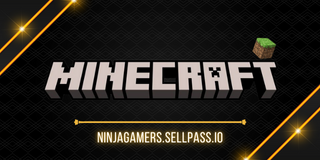 Minecraft Premium Account | Full access | Hypexil unbanned / Redeem Code