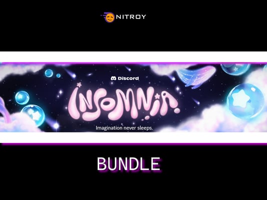 Insomnia Bundle