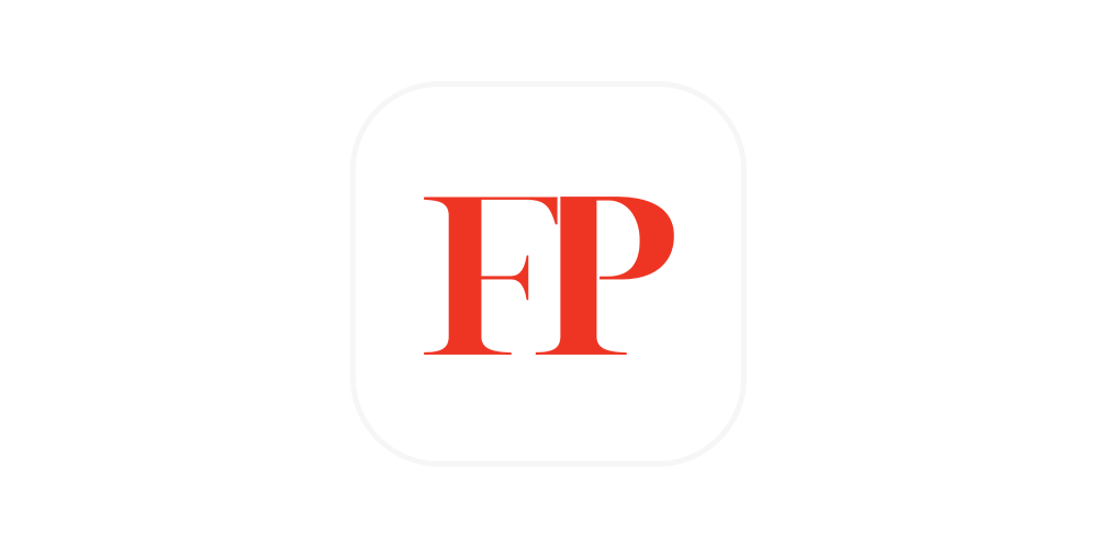 Foreign Policy (USA) - Premium | 6 Months Warranty