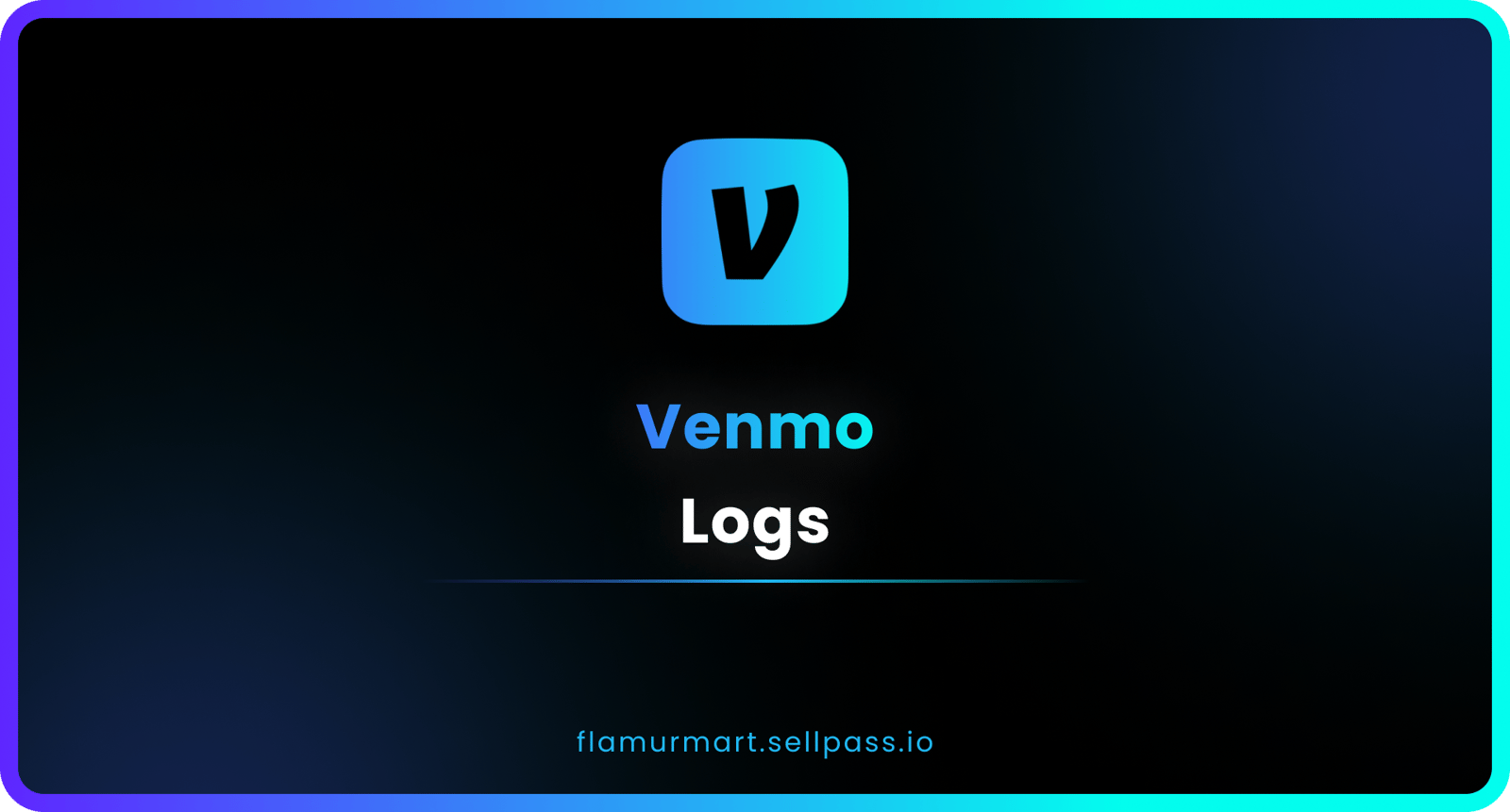 Venmo Logs + Full Capture