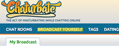 CHATURBATE EASY CASHOUT (CARDING METHOD)