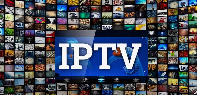 Krecie IPTV - 1 Month