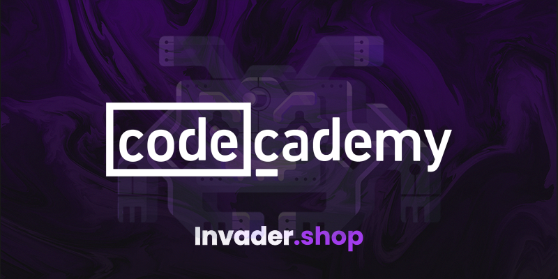 CodeAcademy Pro 