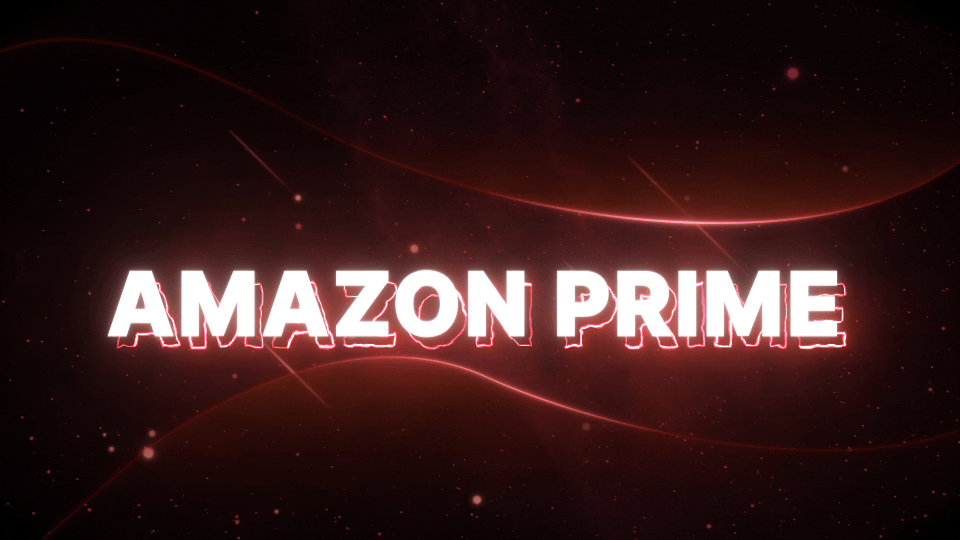 Amazon Prime Personal Upgrade (1 Year)