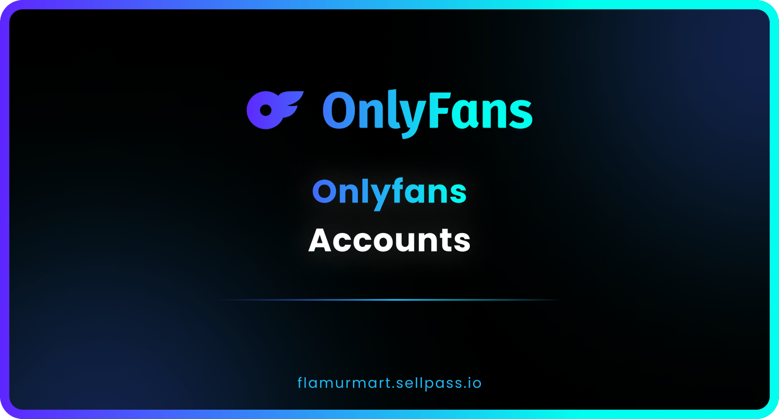 Onlyfans Accounts + CC