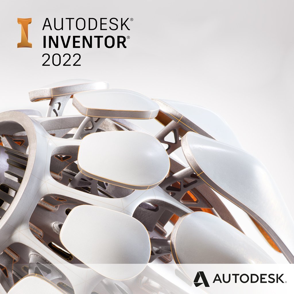 Autodesk Inventor Pro 2022