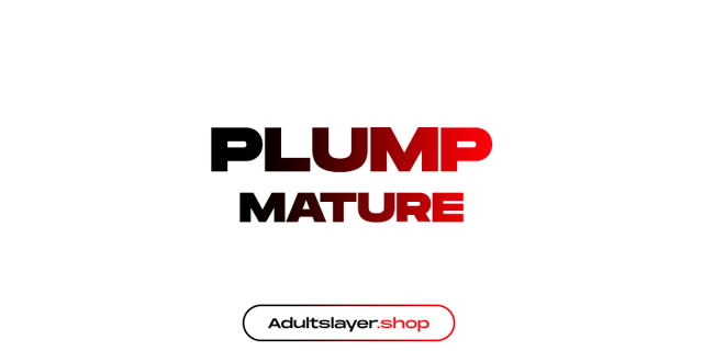 plumpmature.com product image