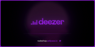 ✧ DEEZER PREMIUM ACCOUNT - LIFETIME 