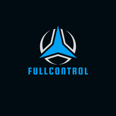FullControl - Overwatch 2 External | 1 Week