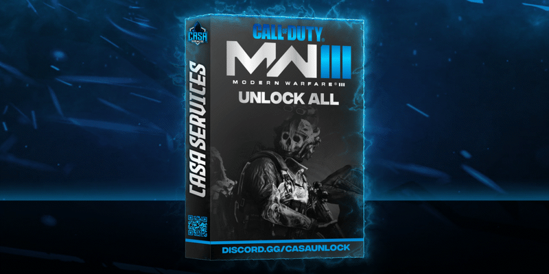 Casa Unlock All + Woofer 