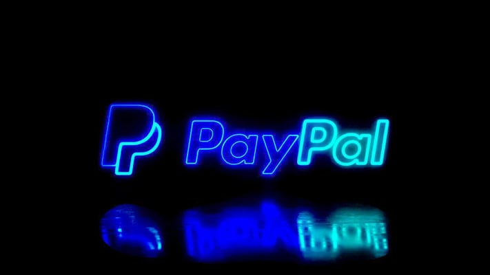 PayPal NFA + Full Capture 