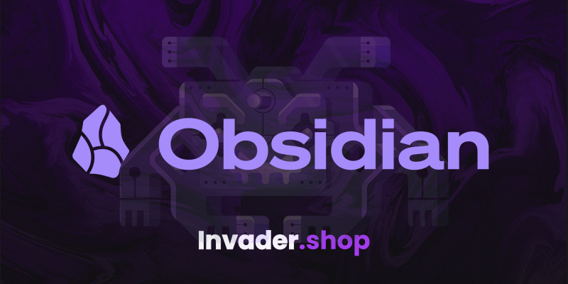 Obsidian Sync
