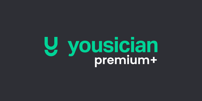 Yousician Premium+ | PRIVATE UPGRADE