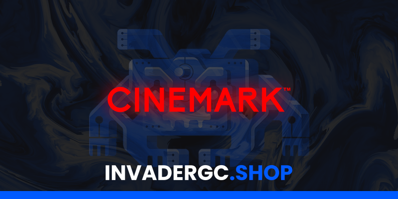 Cinemark Giftcard Accounts [US]