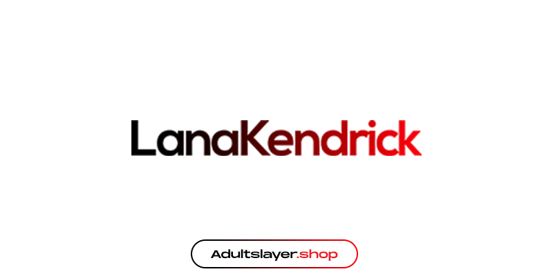 lanakendrick.com