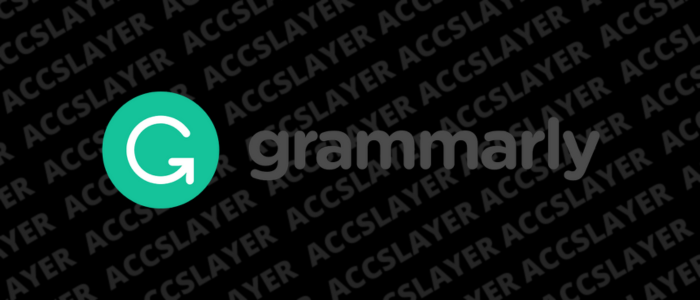 Grammarly Premium | 3 Month