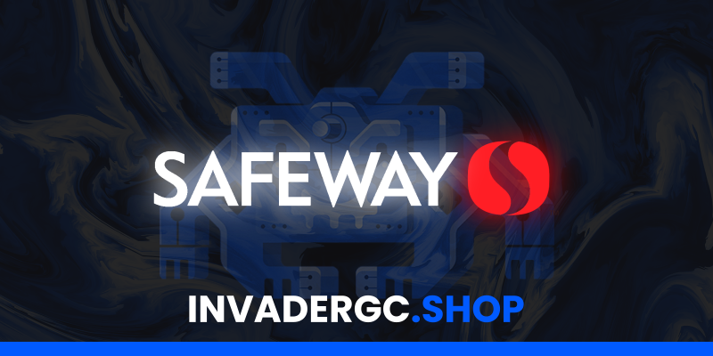 Safeway Rewards [US]
